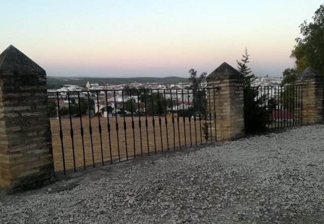 Vista paisajista dsd Calzá. (2)